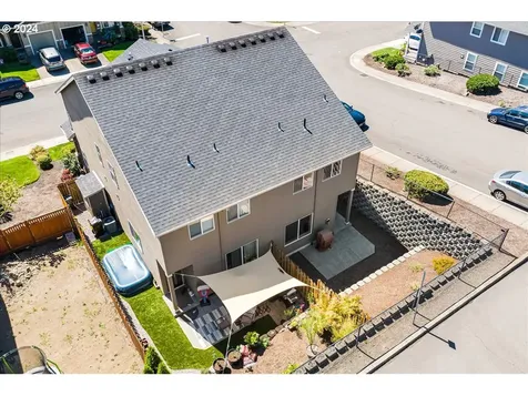 890 Nw 2nd Avenue Canby OR 97013