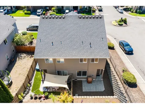 890 Nw 2nd Avenue Canby OR 97013