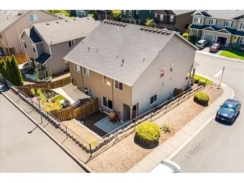 890 Nw 2nd Avenue Canby OR 97013