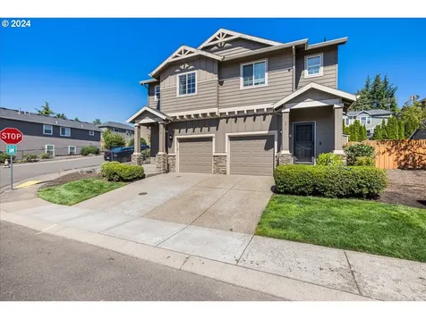 890 Nw 2nd Avenue Canby OR 97013