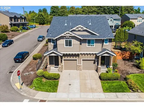 890 Nw 2nd Avenue Canby OR 97013