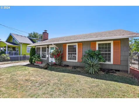 9820 Se Harold Street Portland OR 97266
