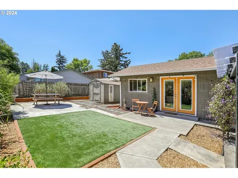 9820 Se Harold Street Portland OR 97266