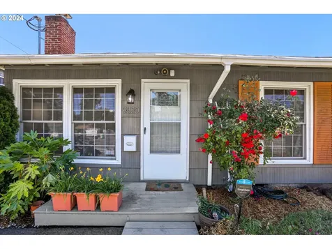 9820 Se Harold Street Portland OR 97266