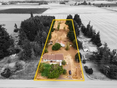 10271 Shaff Road Se Aumsville OR 97325