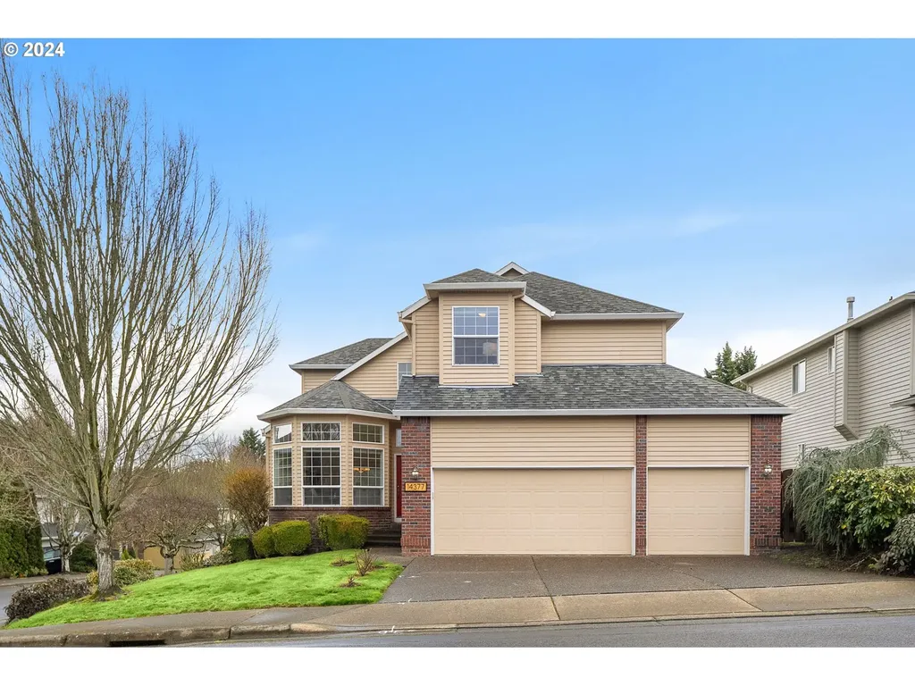 14377 Nw Evergreen Street Portland OR 97229