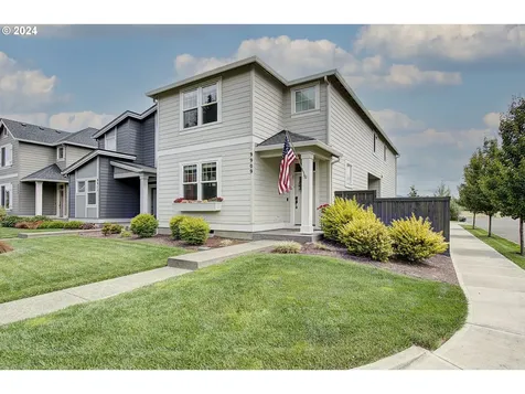 9909 Ne 132nd Avenue Vancouver WA 98682