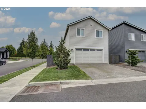 9909 Ne 132nd Avenue Vancouver WA 98682