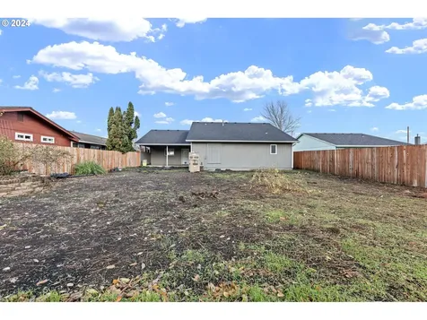 234 Valentine Avenue Sutherlin OR 97479