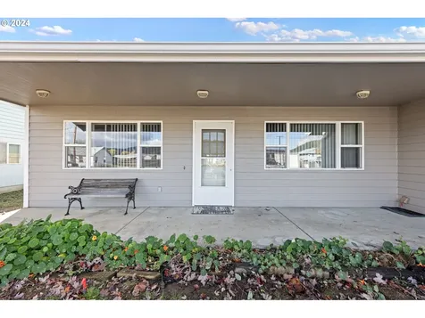 234 Valentine Avenue Sutherlin OR 97479