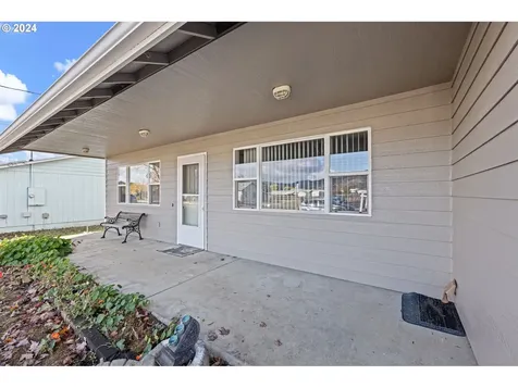 234 Valentine Avenue Sutherlin OR 97479