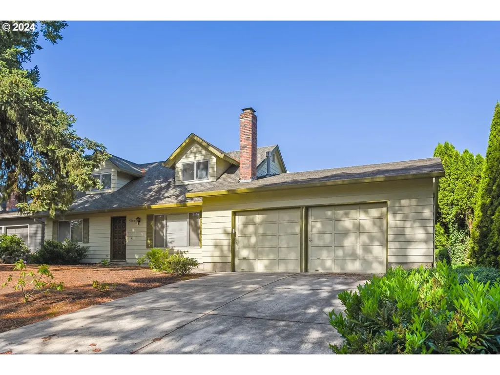6187 Sw Cross Creek Avenue Beaverton OR 97078