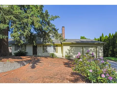 6187 Sw Cross Creek Avenue Beaverton OR 97078