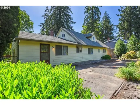 6187 Sw Cross Creek Avenue Beaverton OR 97078