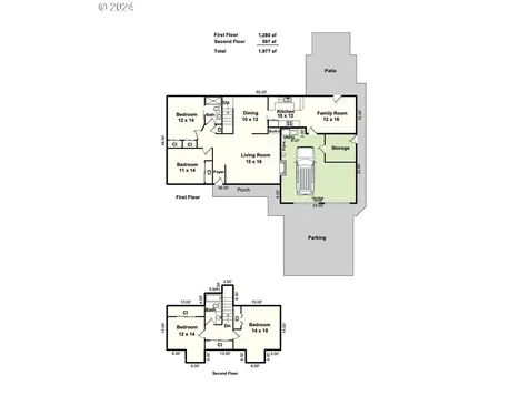 6187 Sw Cross Creek Avenue Beaverton OR 97078