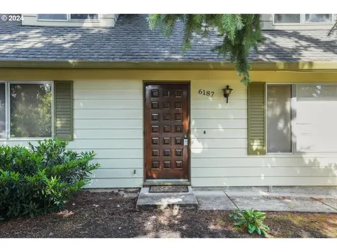 6187 Sw Cross Creek Avenue Beaverton OR 97078