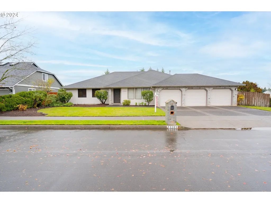 13301 SE Angus Street Vancouver WA 98683