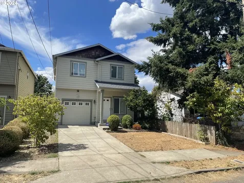 7835 SE 68th Avenue Portland OR 97206