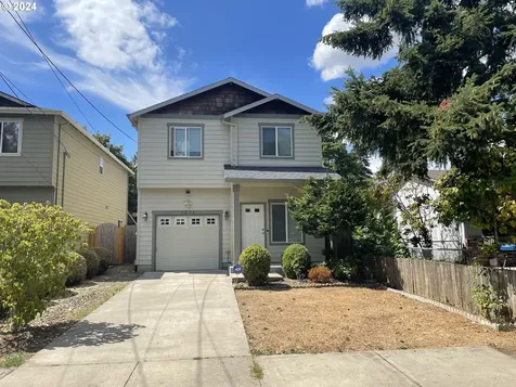 7835 SE 68th Avenue Portland OR 97206