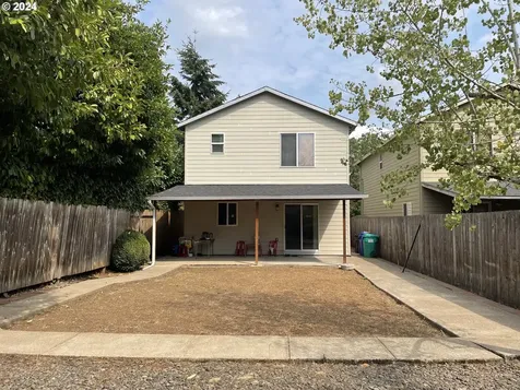7835 SE 68th Avenue Portland OR 97206