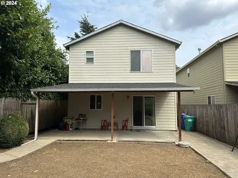 7835 SE 68th Avenue Portland OR 97206