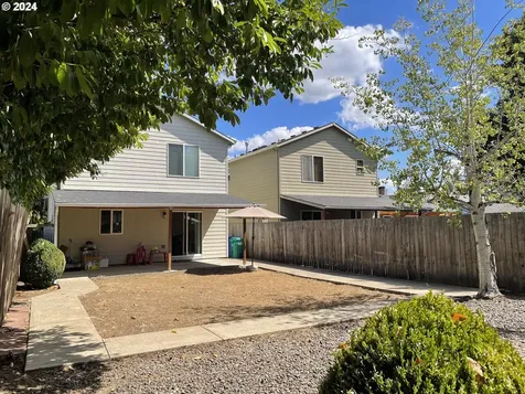 7835 SE 68th Avenue Portland OR 97206