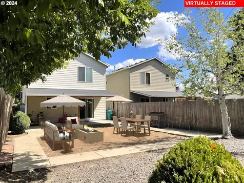 7835 SE 68th Avenue Portland OR 97206