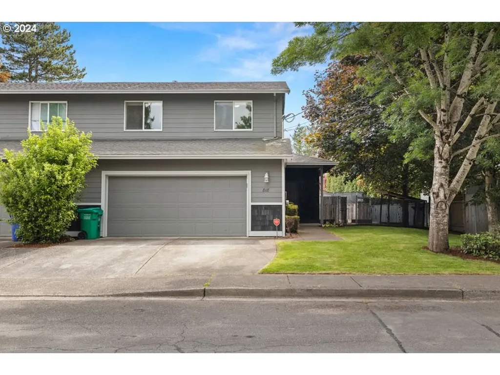 818 Se Francis Avenue Gresham OR 97080