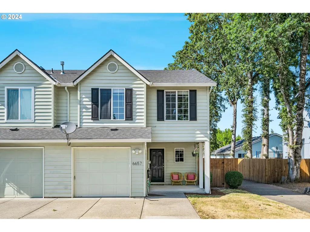 6657 Se Ariel Street Hillsboro OR 97123