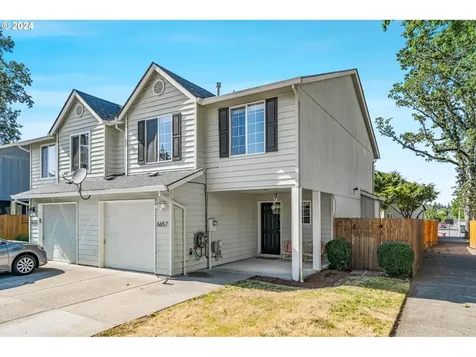 6657 Se Ariel Street Hillsboro OR 97123