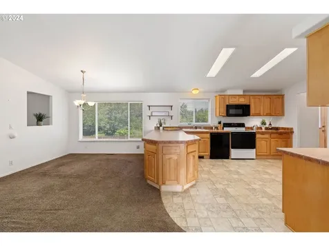 94291 20th Lane Coos Bay OR 97420