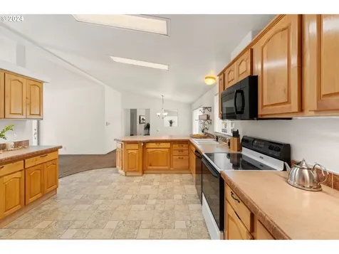 94291 20th Lane Coos Bay OR 97420