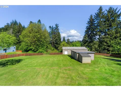 94291 20th Lane Coos Bay OR 97420