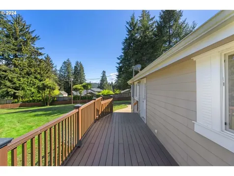 94291 20th Lane Coos Bay OR 97420