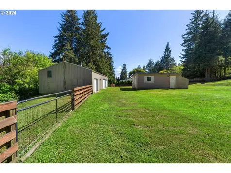 94291 20th Lane Coos Bay OR 97420
