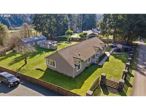 94291 20th Lane Coos Bay OR 97420