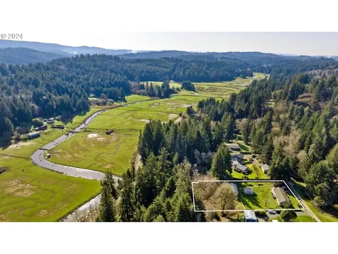 94291 20th Lane Coos Bay OR 97420