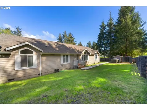 94291 20th Lane Coos Bay OR 97420