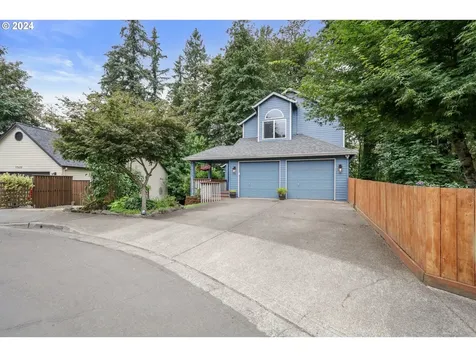 17405 Wake Robin Circle Oregon City OR 97045