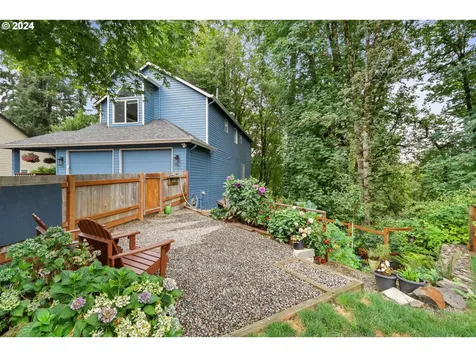 17405 Wake Robin Circle Oregon City OR 97045