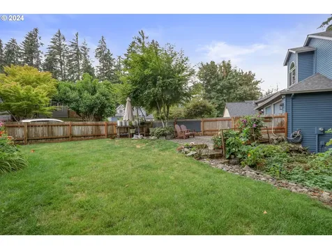 17405 Wake Robin Circle Oregon City OR 97045