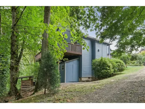 17405 Wake Robin Circle Oregon City OR 97045