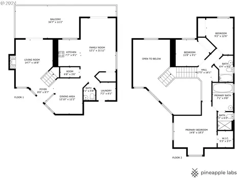 17405 Wake Robin Circle Oregon City OR 97045