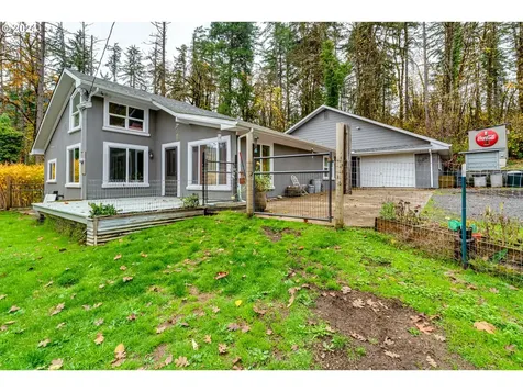 89329 Old Mohawk Road Springfield OR 97478
