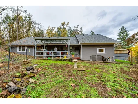 89329 Old Mohawk Road Springfield OR 97478