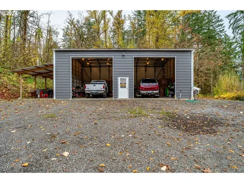 89329 Old Mohawk Road Springfield OR 97478