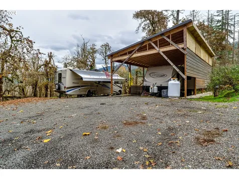89329 Old Mohawk Road Springfield OR 97478
