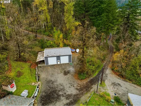 89329 Old Mohawk Road Springfield OR 97478