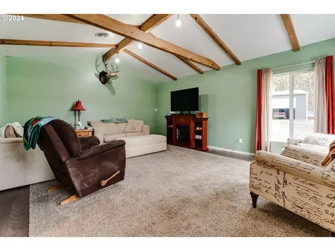 89329 Old Mohawk Road Springfield OR 97478