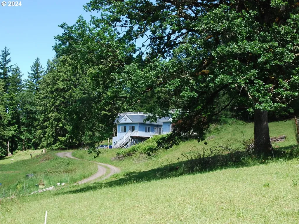 13450 NW Springville Lane Portland OR 97229